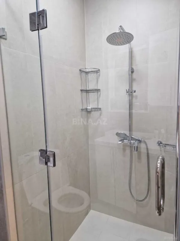 Kirayə verilir 3 otaqlı mənzil 100 m²