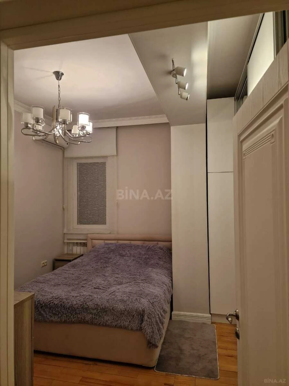 Kirayə verilir 3 otaqlı mənzil 100 m²