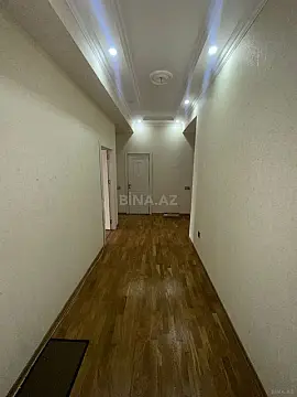 Kirayə verilir 3 otaqlı mənzil 100 m² — Bakı, Qaraçuxur 3 otaq 100.00 m²