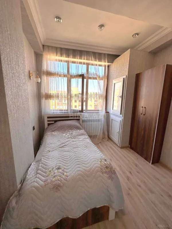 Satılır 3 otaqlı mənzil 71 m²