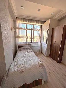 Satılır 3 otaqlı mənzil 71 m²