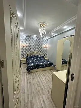 Satılır 3 otaqlı mənzil 71 m²