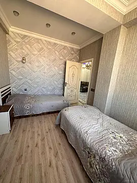 Satılır 3 otaqlı mənzil 71 m²