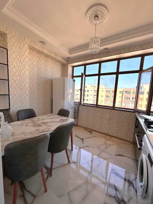 Satılır 3 otaqlı mənzil 71 m²