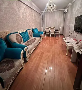 Satılır 3 otaqlı mənzil 85 m² — Xırdalan 3 otaq 85.00 m²