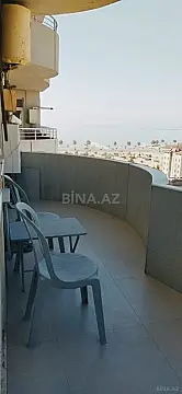 Kirayə verilir 3 otaqlı mənzil 120 m²
