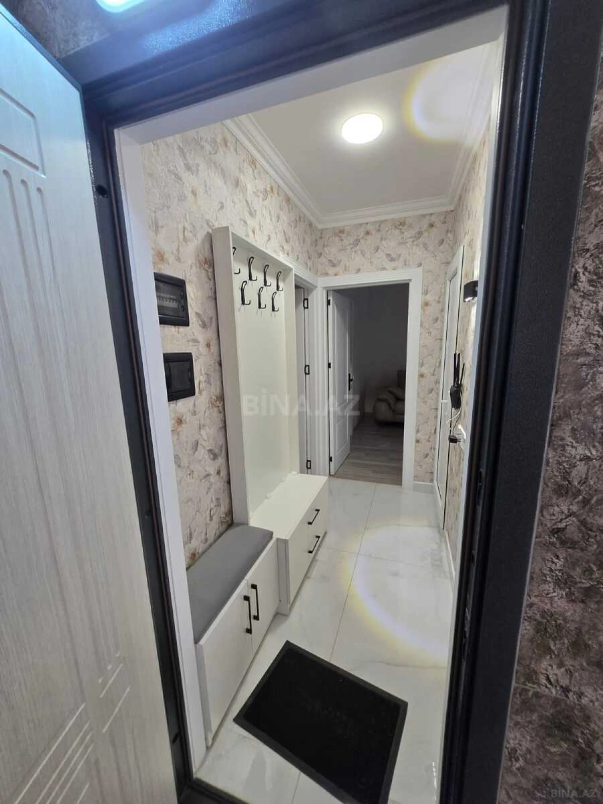 Kirayə verilir 3 otaqlı mənzil 90 m²