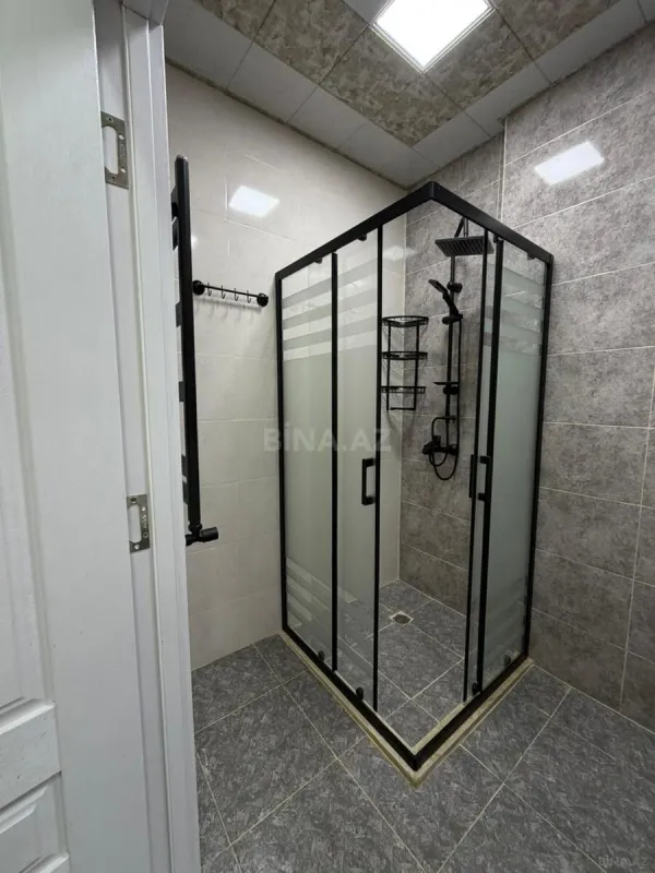 Kirayə verilir 2 otaqlı mənzil 65 m²