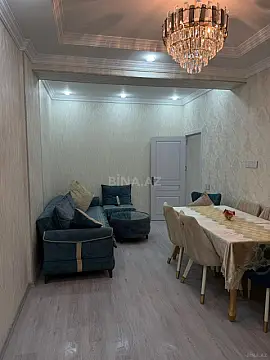 Kirayə verilir 2 otaqlı mənzil 65 m²