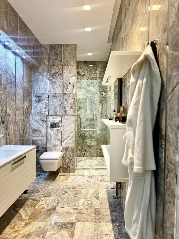 Kirayə verilir 6 otaqlı həyət evi 420 m²