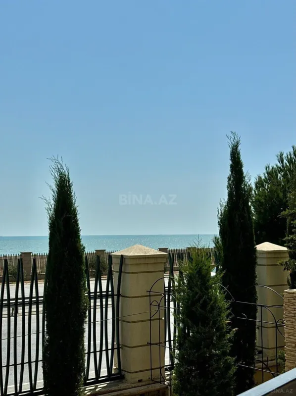 Kirayə verilir 6 otaqlı həyət evi 420 m²