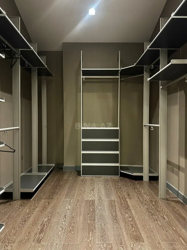 Kirayə verilir 6 otaqlı həyət evi 420 m²