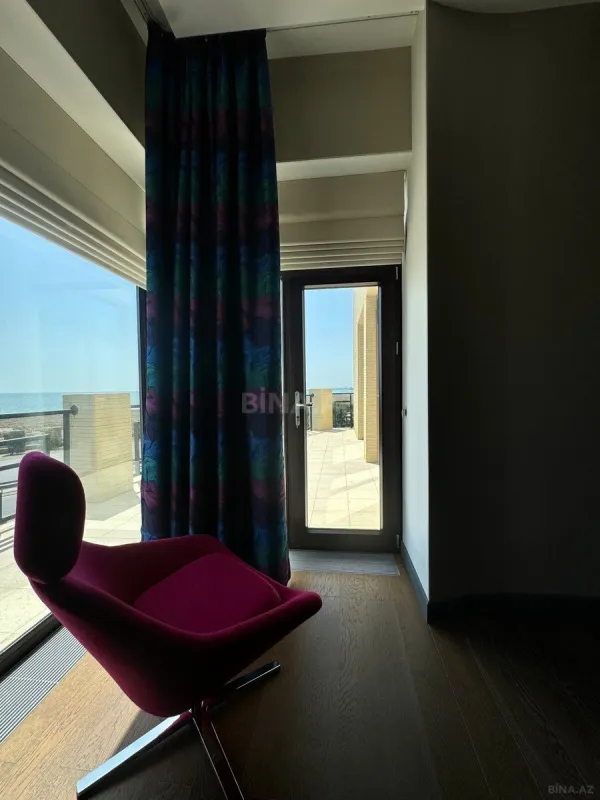 Kirayə verilir 6 otaqlı həyət evi 420 m²