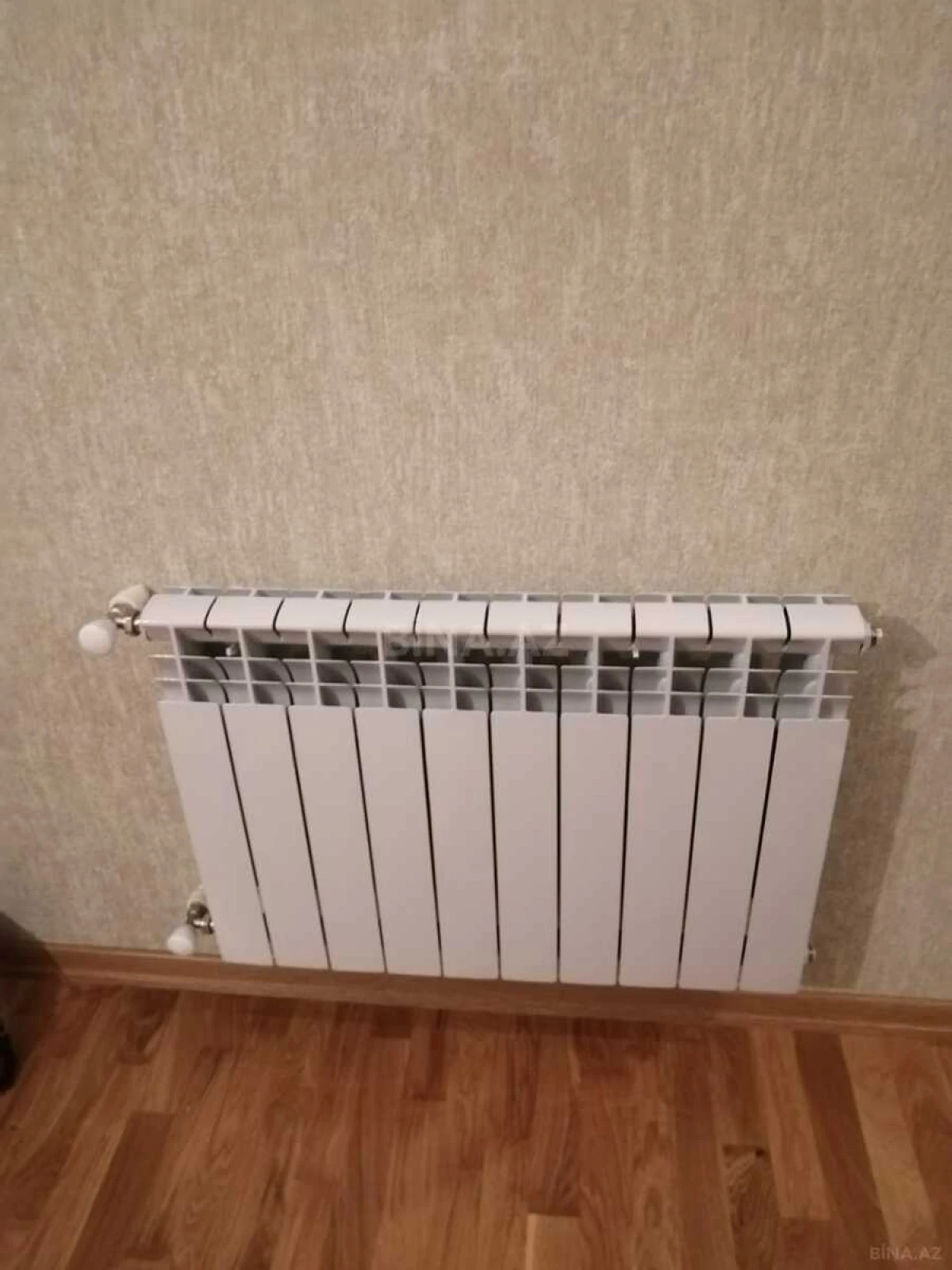 Kirayə verilir 2 otaqlı mənzil 45 m²