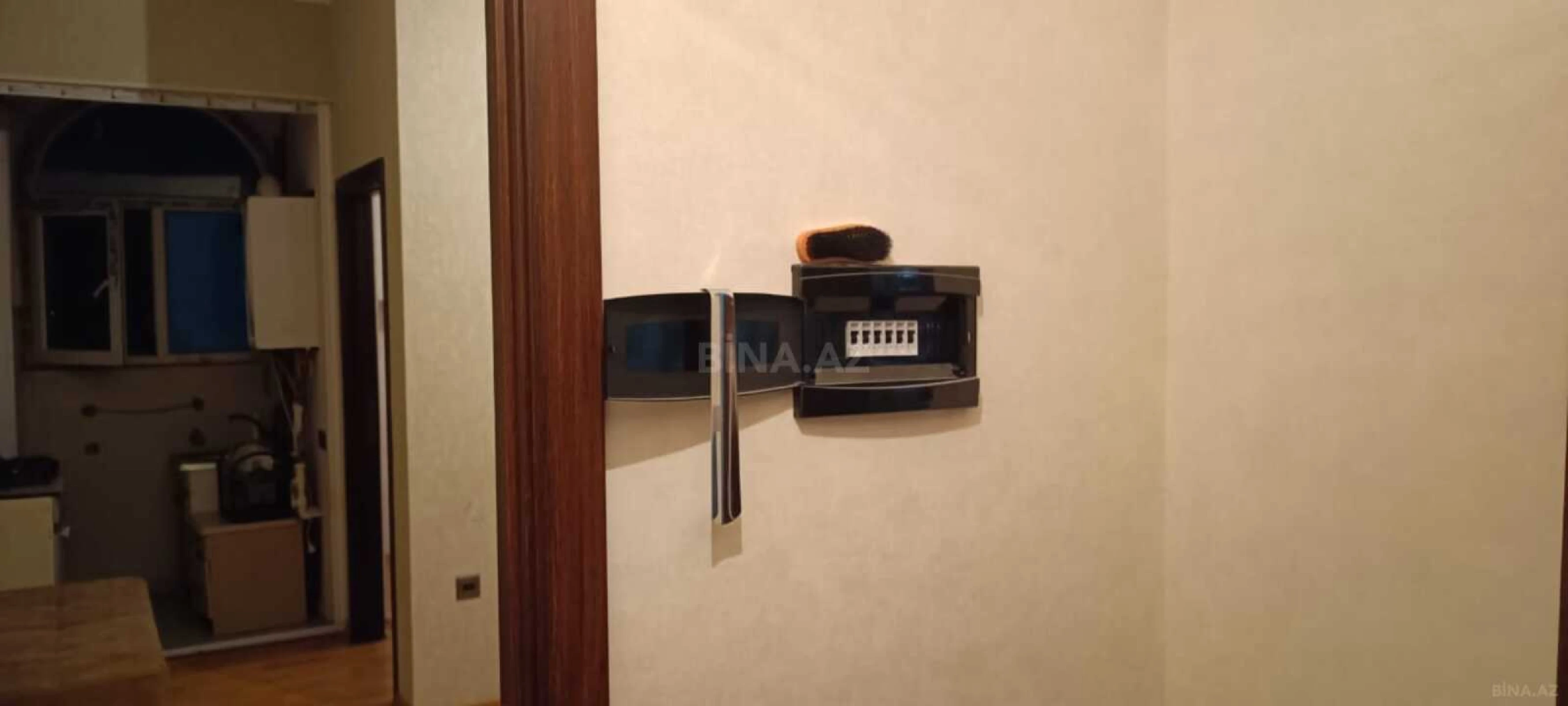 Kirayə verilir 2 otaqlı mənzil 45 m²