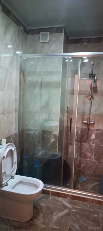 Kirayə verilir 2 otaqlı mənzil 45 m²