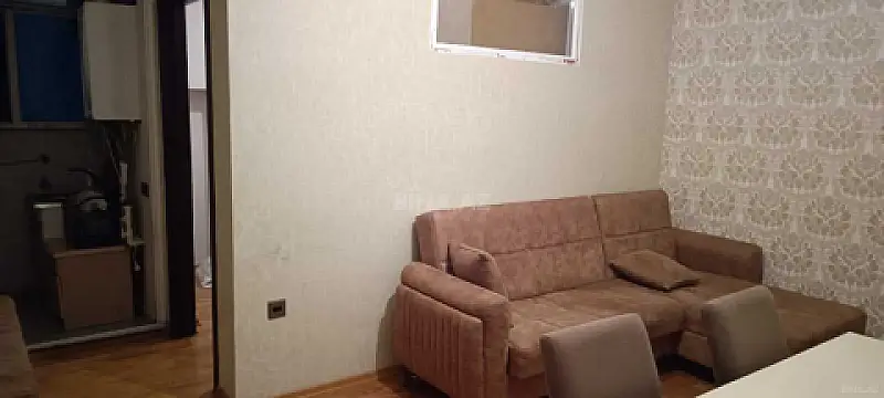Kirayə verilir 2 otaqlı mənzil 45 m² — Xırdalan, Abşeron 2 otaq 45.00 m²