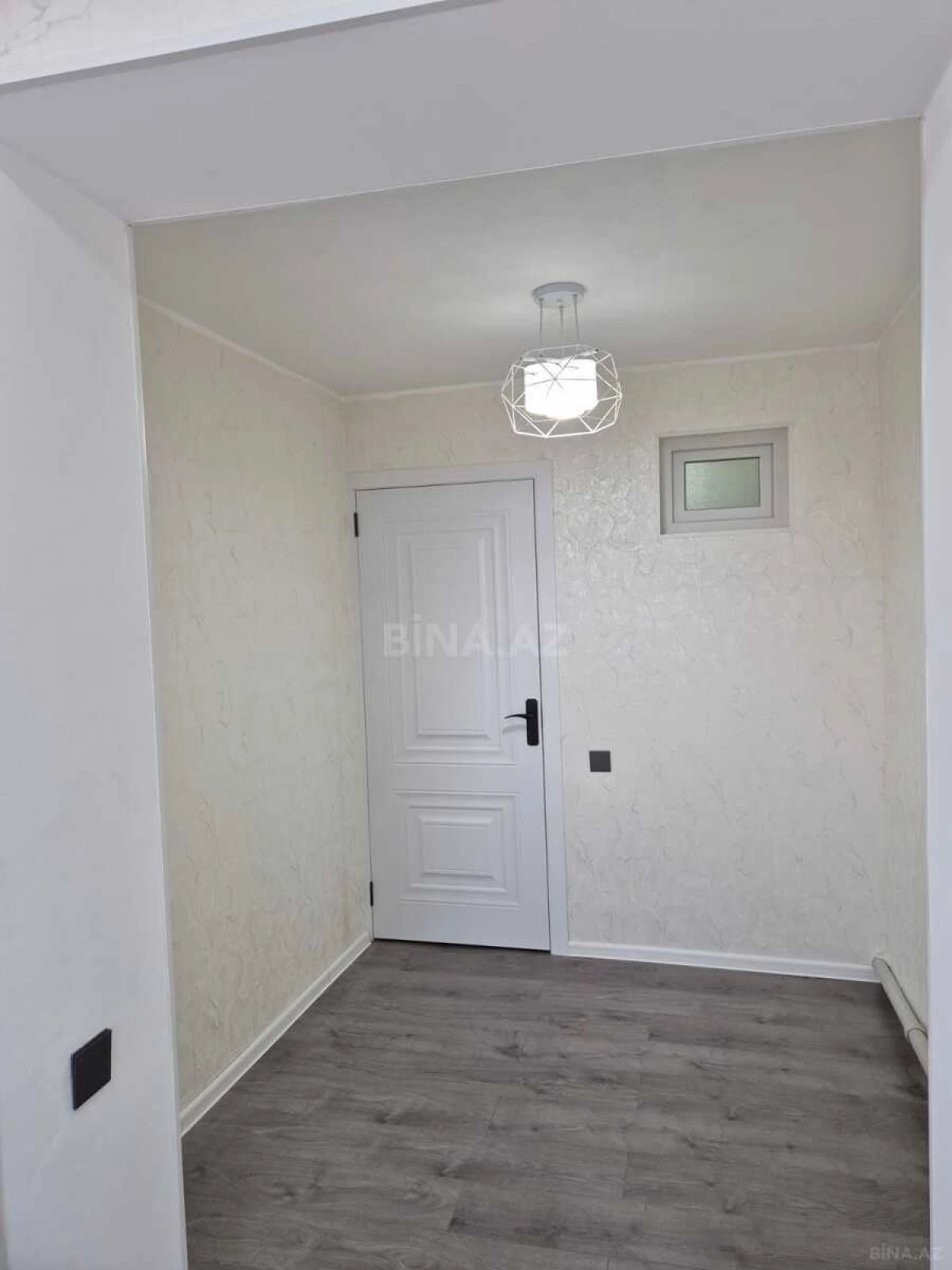 Satılır 2 otaqlı mənzil 50 m²
