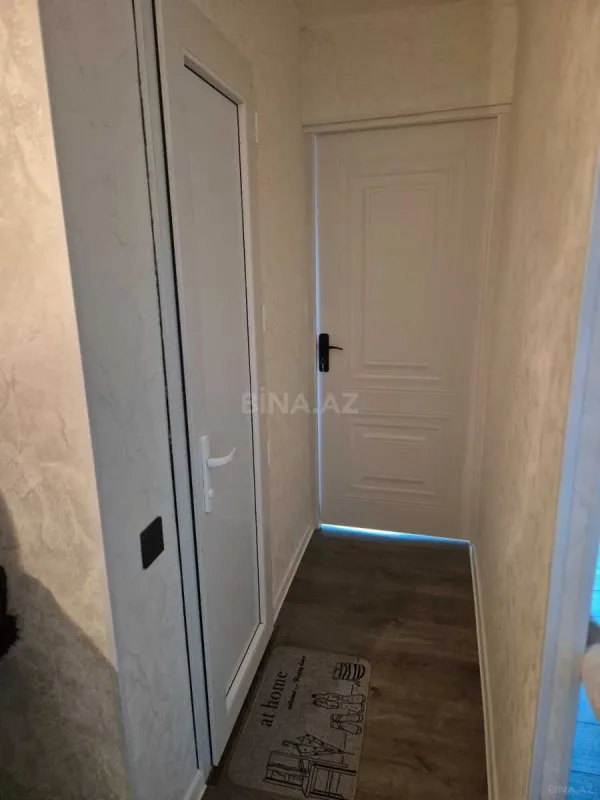 Satılır 2 otaqlı mənzil 50 m²