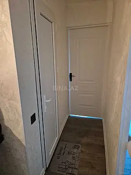 Satılır 2 otaqlı mənzil 50 m²