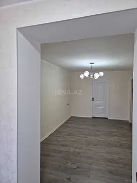 Satılır 2 otaqlı mənzil 50 m²