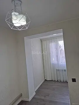 Satılır 2 otaqlı mənzil 50 m²