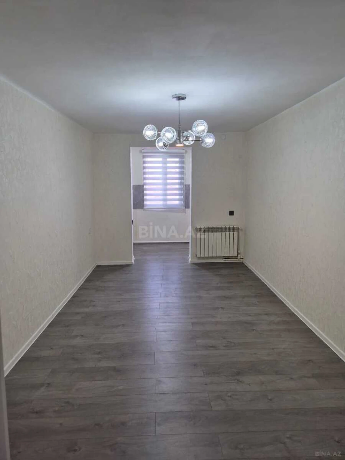 Satılır 2 otaqlı mənzil 50 m²