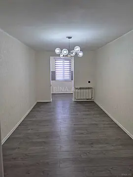 Satılır 2 otaqlı mənzil 50 m² — Bakı, İnşaatçılar 2 otaq 50.00 m²