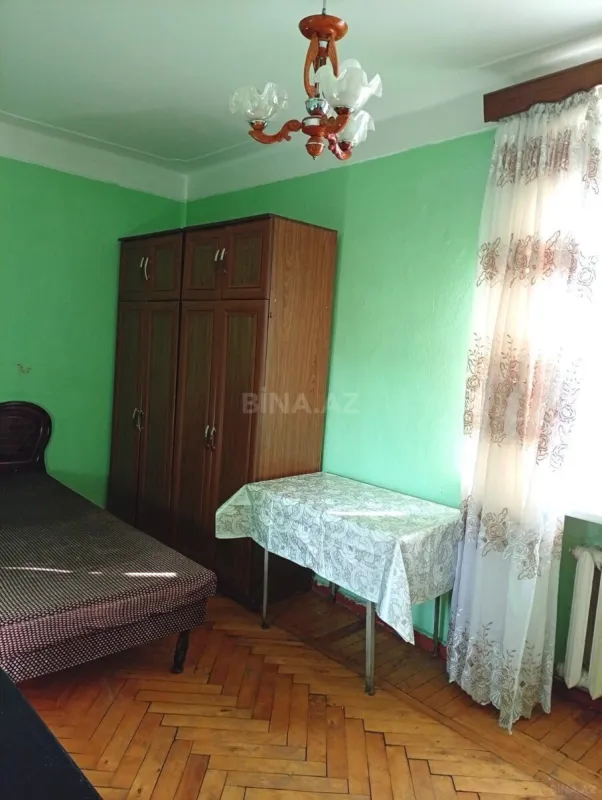 Kirayə verilir 2 otaqlı mənzil 55 m²
