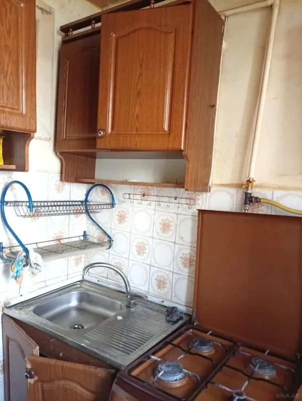 Kirayə verilir 2 otaqlı mənzil 55 m²