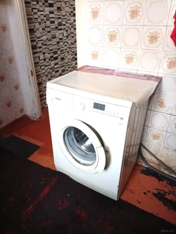 Kirayə verilir 2 otaqlı mənzil 55 m²