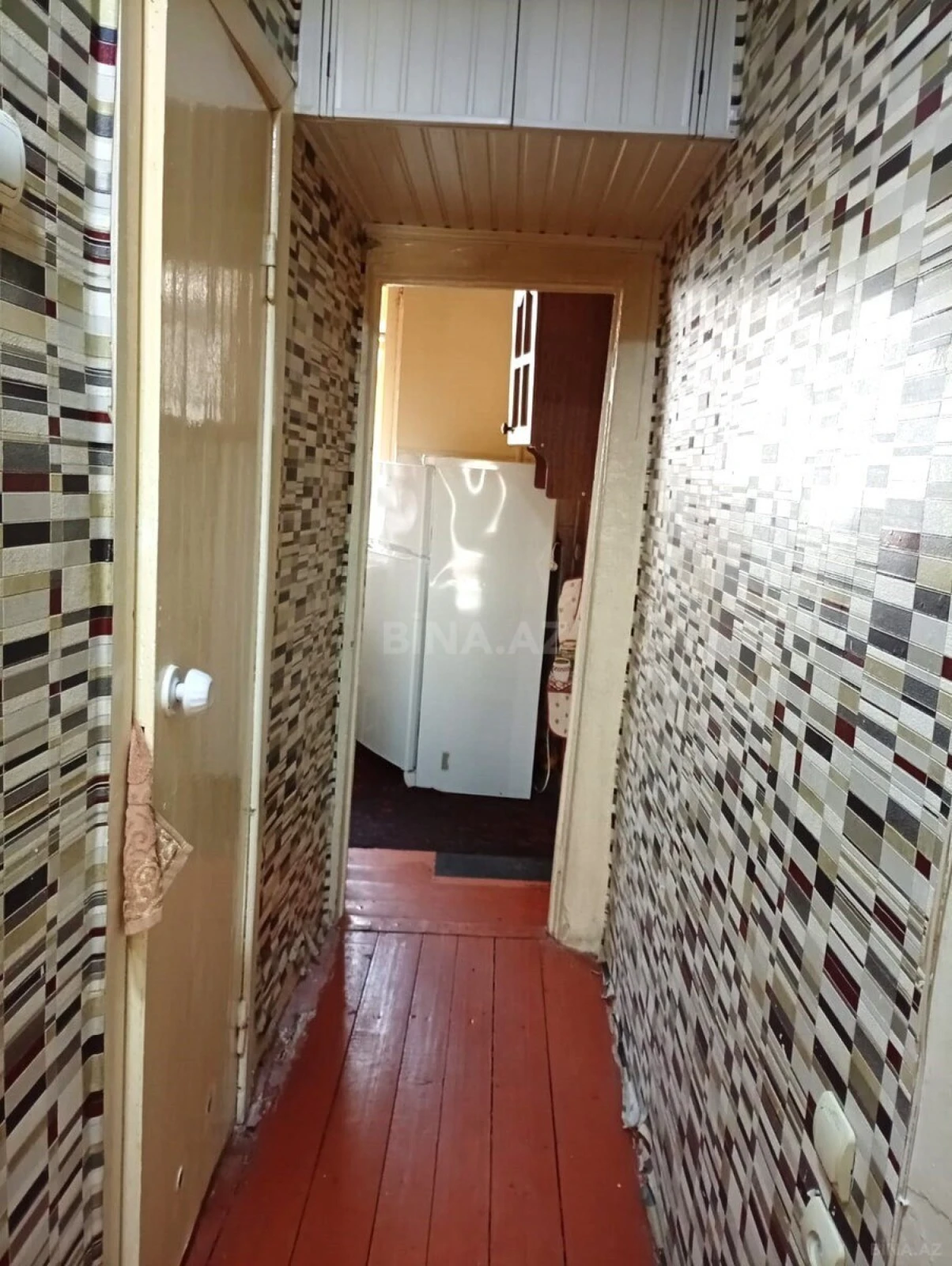 Kirayə verilir 2 otaqlı mənzil 55 m²