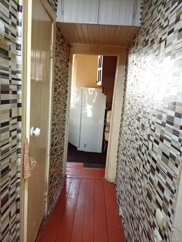 Kirayə verilir 2 otaqlı mənzil 55 m²
