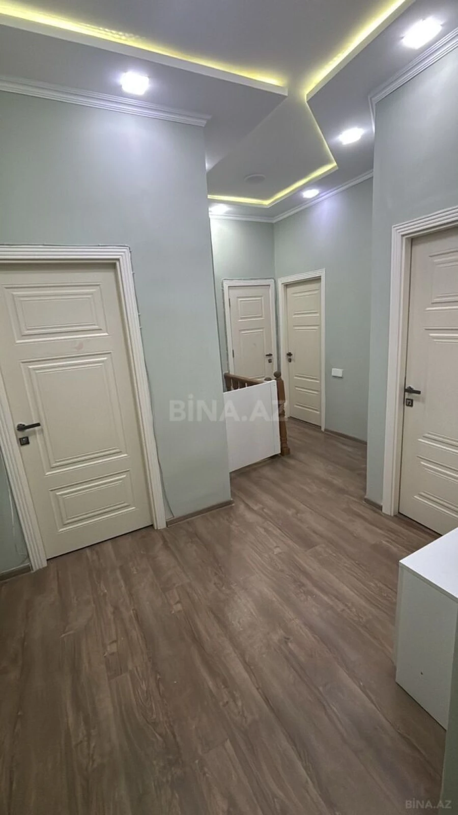 Kirayə verilir obyekt 150 m²