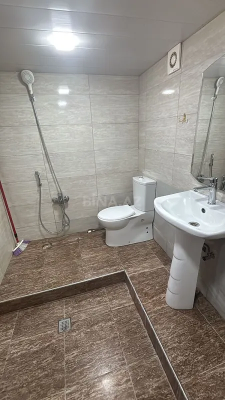 Kirayə verilir obyekt 150 m²