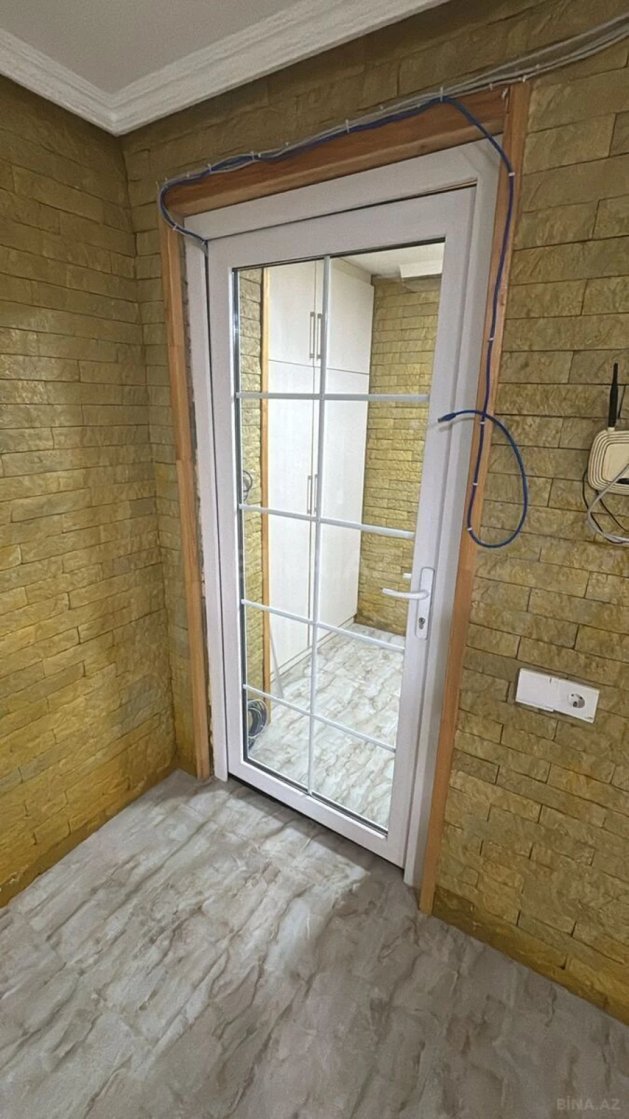 Kirayə verilir obyekt 150 m²