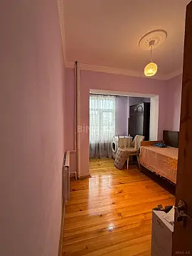 Kirayə verilir 2 otaqlı mənzil 40 m²
