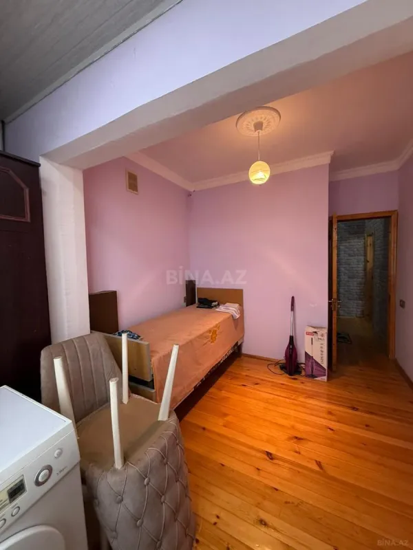 Kirayə verilir 2 otaqlı mənzil 40 m²