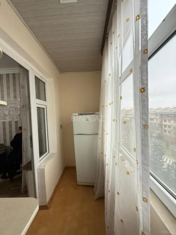 Kirayə verilir 2 otaqlı mənzil 40 m²