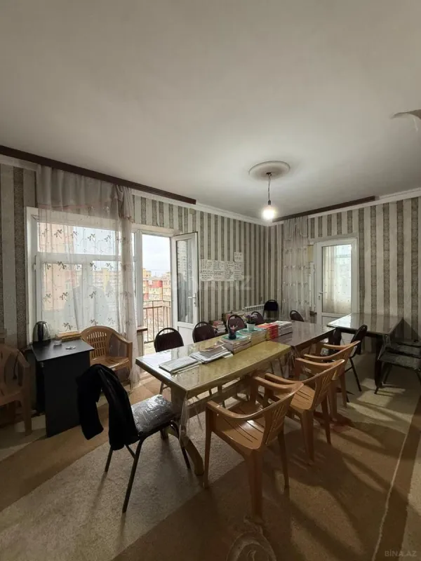 Kirayə verilir 2 otaqlı mənzil 40 m²