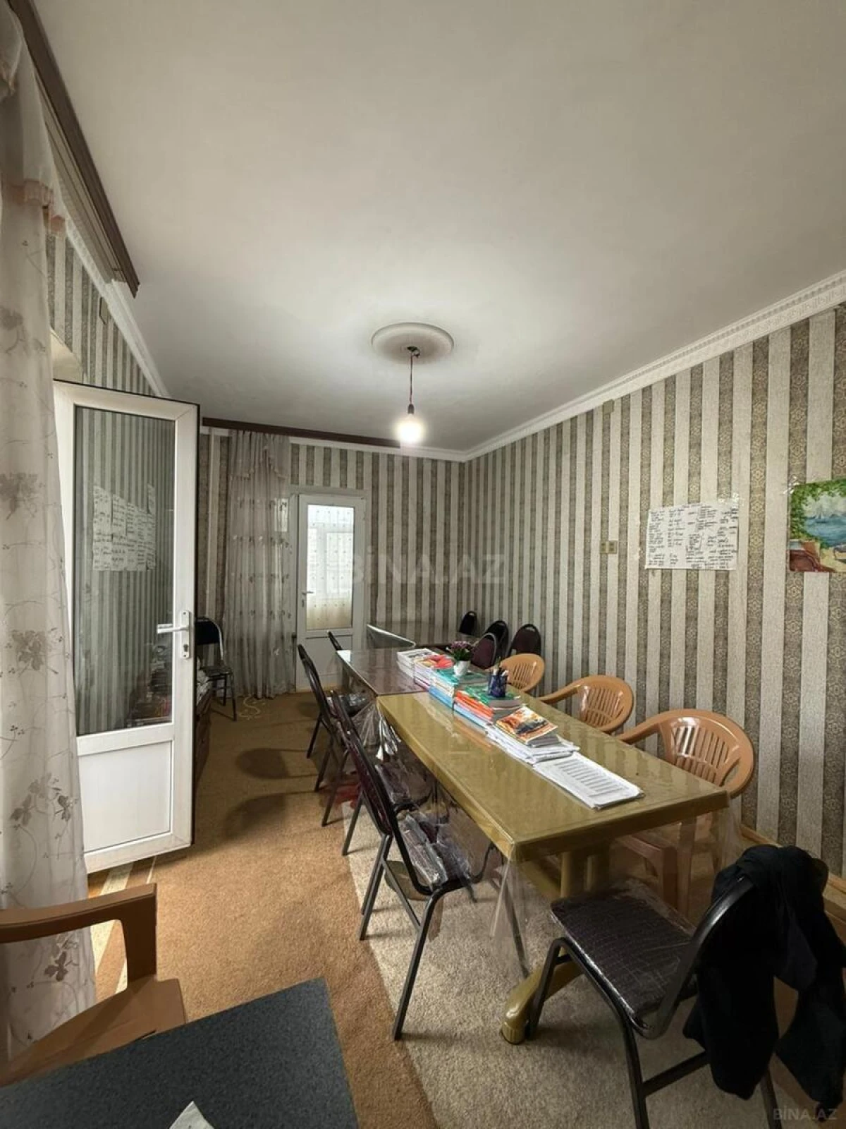 Kirayə verilir 2 otaqlı mənzil 40 m²