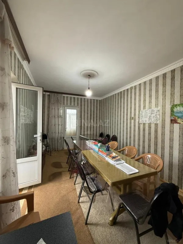 Kirayə verilir 2 otaqlı mənzil 40 m²