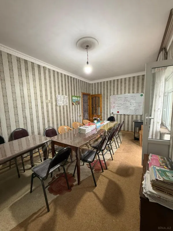 Kirayə verilir 2 otaqlı mənzil 40 m²