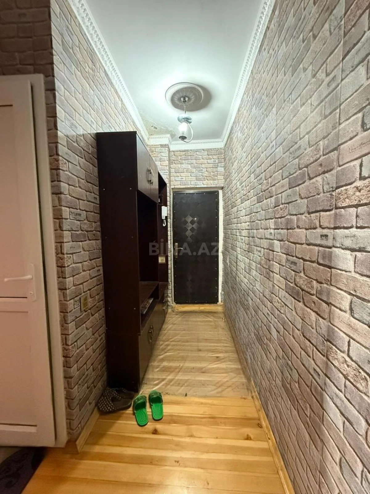 Kirayə verilir 2 otaqlı mənzil 40 m²