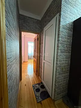 Kirayə verilir 2 otaqlı mənzil 40 m²