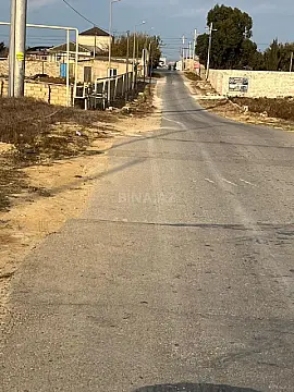 Satılır torpaq sahəsi 5 m²