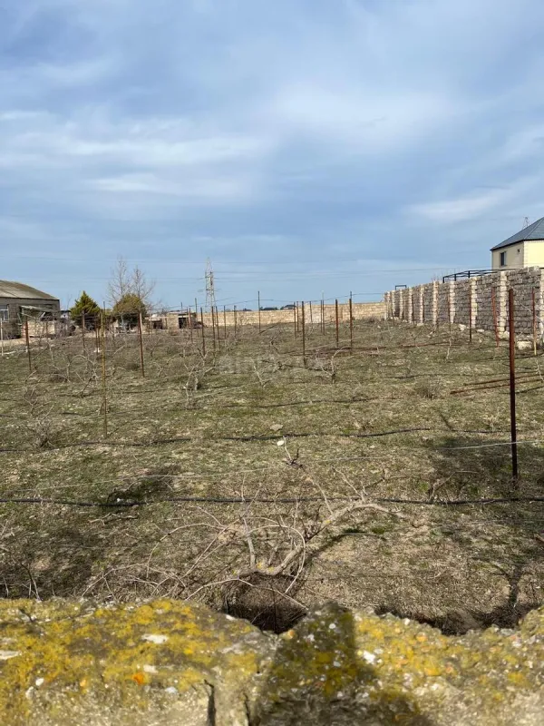 Satılır torpaq sahəsi 5 m²