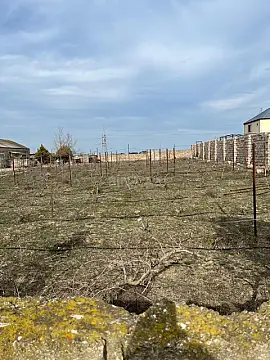 Satılır torpaq sahəsi 5 m² — Bakı, Xəzər 5.00 m²