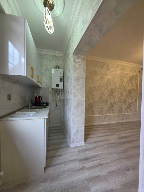 Satılır 2 otaqlı mənzil 45 m²