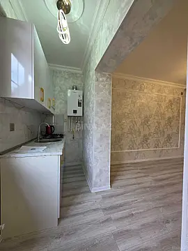Satılır 2 otaqlı mənzil 45 m²